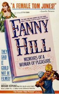 Fanny Hill