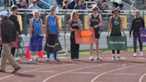 Honor Roll track meet marks 50 years of strides and stories
