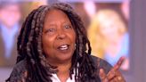 The View’s Whoopi Goldberg Fact-Checks Co-Host on Air: Bill Geddie ‘Did Not Fire’ Joy Behar — Watch Tense Moment