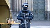 German officials detain a fifth suspect in connection with a threat to attack Cologne Cathedral