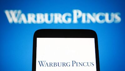 Warburg Pincus Is Relocating a New York Dealmaker to Singapore