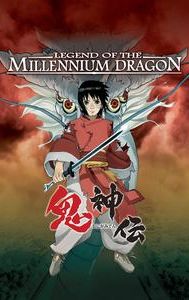 Legend of the Millennium Dragon