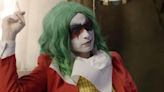 Directora trans de The People's Joker pide ayuda a James Gunn para estrenar su película en cines