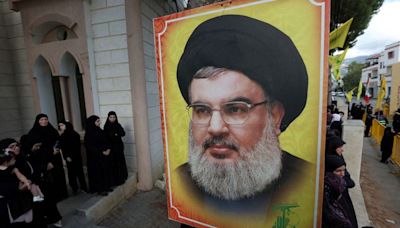 The Hezbollah commanders Israel says it has killed