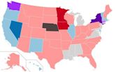 2016 United States state legislative elections