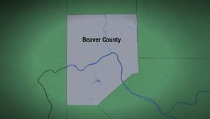 2 people flown to hospital from motorcycle crash in Beaver County