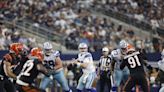 Cooper Rush Cowboys Up, Leads NFL to Best Week 2 Ratings This Century