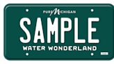 Michigan brings back retro license plate, new ID changes, other proposals remain