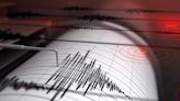 Earthquake Of Magnitude 3.5 Hits Uttarakhand's Chamoli