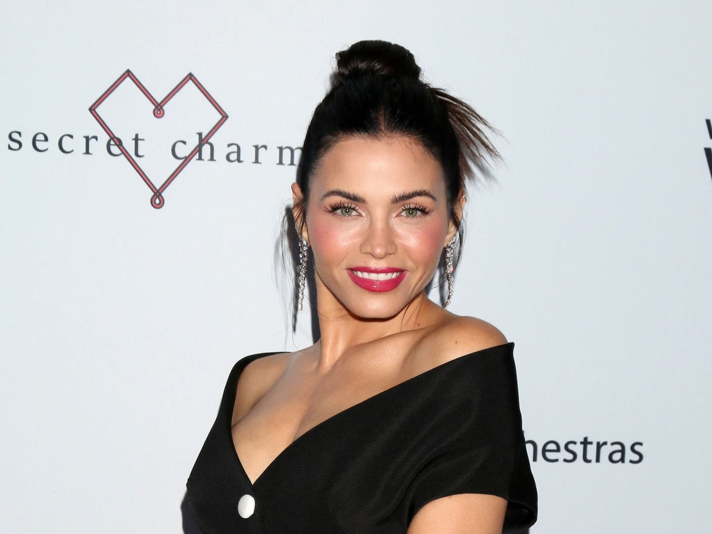 Jenna Dewan’s Daughter Everly Shows She’s Already the Best Big Sister to Baby Rhiannon