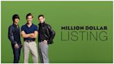 Million Dollar Listing Los Angeles Season 3 Streaming: Watch & Stream Online via Peacock