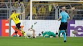 PSG - Borussia Dortmund: canal TV, a qué hora es, dónde y cómo ver online la Champions League hoy
