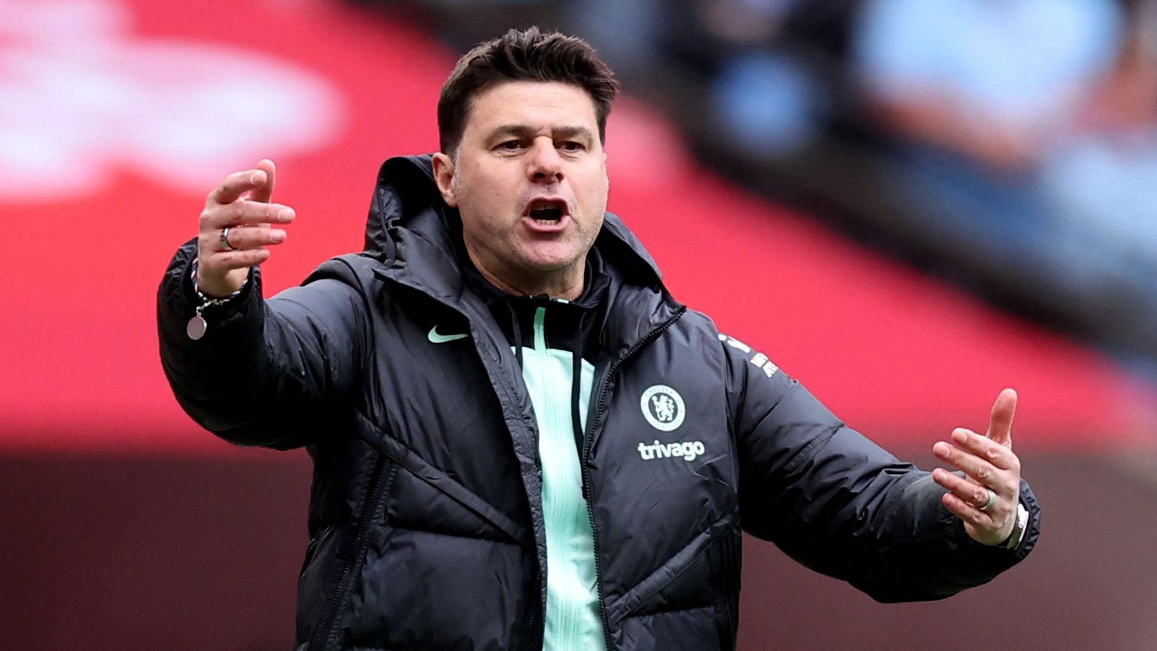 What challenges will new USA boss Pochettino face?