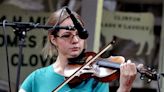 Wayne County Fair: Fiddle contest a treat for players and listeners