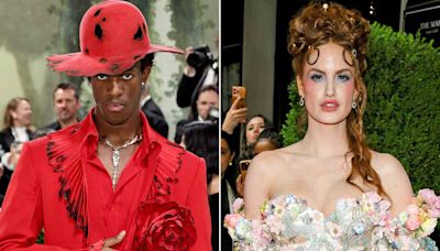 No, TikTok Influencers Were Not 'Banned' from the 2024 Met Gala, Sources Confirm