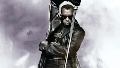 Deadpool & Wolverine: Does Blade Appear? Will Wesley Snipes Return?