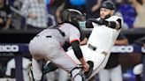 SF Giants’ bullpen backslides in loss to lowly Miami Marlins