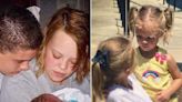 'Teen Mom' 's Catelynn Lowell Posts Special Message for Daughter Carly's 14th Birthday: 'If She Only Knew'