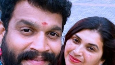 Telugu Actor Chandrakanth Dies By Suicide After Co-Star Pavithra Jayaram's Death In Car Accident - News18