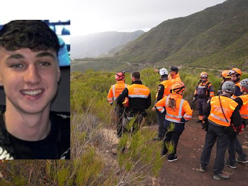 Funds raised for missing Jay Slater will help fly 'loved ones out for support' | ITV News