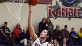 Boyne City drops to St. Francis in rematch, Mackinaw boys earn outright NLC title