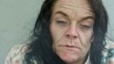 Police hunt woman, 35, with viral mugshot as bloke asks 'is that in dog years'