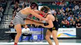 Consolation results from the NJ state wrestling tournament in Atlantic City