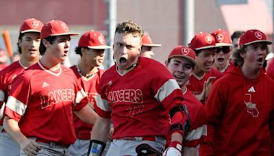 Orange Lutheran baseball rallies past La Mirada in CIF-SS Division 1 playoffs