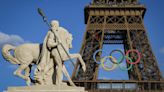 How many countries are in the Olympics? Here's the full list of nations in (and out) of 2024 Paris Games | Sporting News