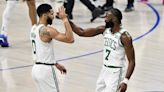 Jayson Tatum and Jaylen Brown Are Looking at a Chance to Become Celtics Royalty