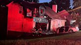 Home a total loss after fire in Antioch