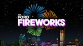 2024 Detroit Ford Fireworks guide: How to watch, event info, parking, curfew, more