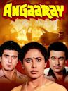 Angaaray (1986 film)