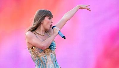 All the Taylor Swift chants and traditions you need to know ahead of her Cardiff gig