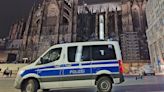 Plante Anschlag auf Kölner Dom - IS-Terrorverdächtiger begeht Selbstmord kurz vor seiner Abschiebung