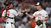 Kremer pitches Orioles past Yankees for 4-2 victory that opens 1-game AL East lead