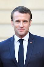 Emmanuel Macron