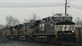 Norfolk Southern reaches tentative $600M derailment settlement