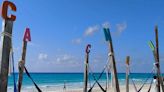 Cancún lidera certificación de playas Blue Flag y embarcaciones