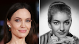 Angelina Jolie to Star in ‘Spencer’ Director Pablo Larraín’s Next Film About Opera Singer Maria Callas