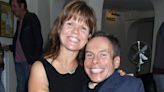 Harry Potter 's Warwick Davis Mourns Death of Wife Samantha