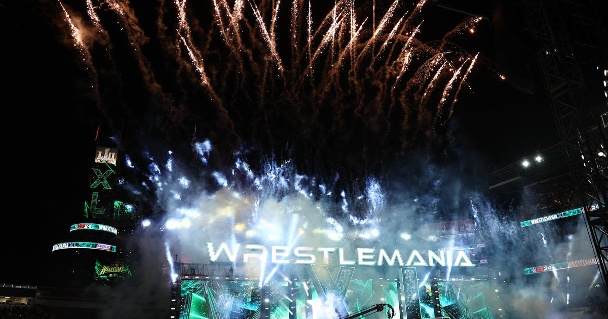 Minneapolis loses bid for WrestleMania 41