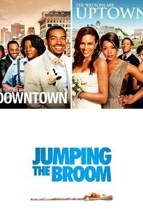 Jumping the Broom