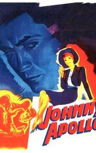 Johnny Apollo (film)