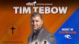 Tim Tebow to make appearance King Center at event hosted by MPACT Ministries