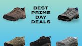 One of Merrell's Most Popular Hiking Boots of All Time Are Almost 50% Off for Prime Day