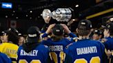 Desert Vista downs Notre Dame in OT thriller to win state hockey championship
