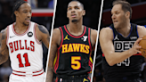 Which NBA players could be moved before trade deadline? Top 15 names to watch