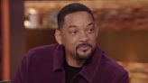 Will Smith reflexiona sobre ‘noche horrible’ en los Oscar: ‘La gente herida lastima a otros’