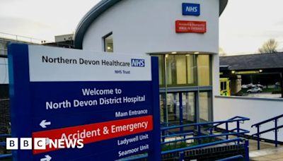 Cancer care at Devon trust rated higher than average